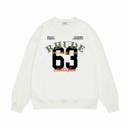 Picture of Rhude Sweatshirts _SKURhudeS-XXLRHY06726464